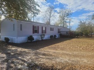 7200 Paul Rd, Panama City, FL 32404