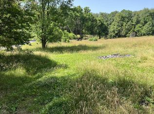 2814 Stonington Rd, Mitchell, IN 47446