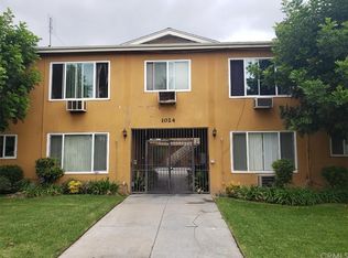 1024 S Atlantic Blvd APT 1, Alhambra, CA 91803