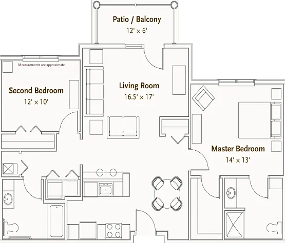 Hearthstone Village - Senior Living — Photo 17