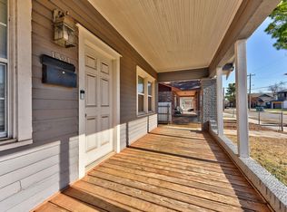1521 NW 15th St, Oklahoma City, OK 73106