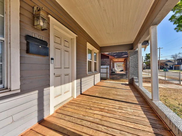 1521 NW 15th St, Oklahoma City, OK 73106
