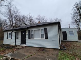 3228 N Priscilla Ave, Indianapolis, IN