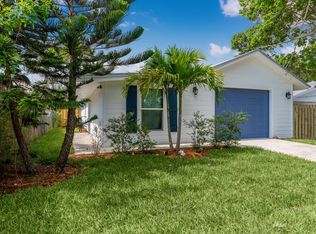 1170 SW 31st St, Palm City, FL 34990