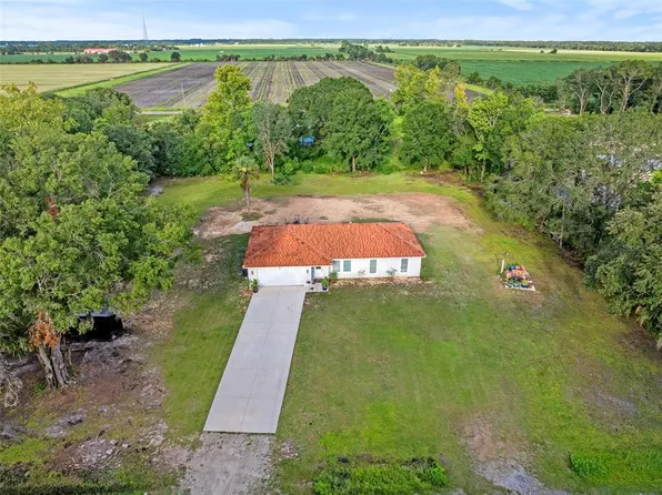 417 Garden Ln, Bunnell, FL 32110