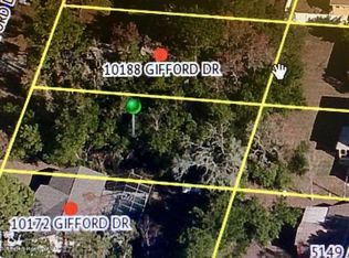 0 Gifford Dr, Spring Hill, FL 34608