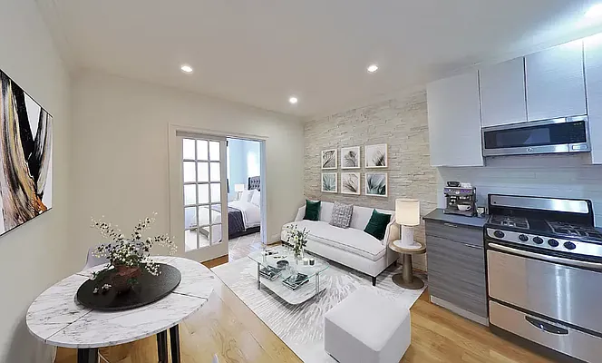 Rented by Platinum Properties | media 1