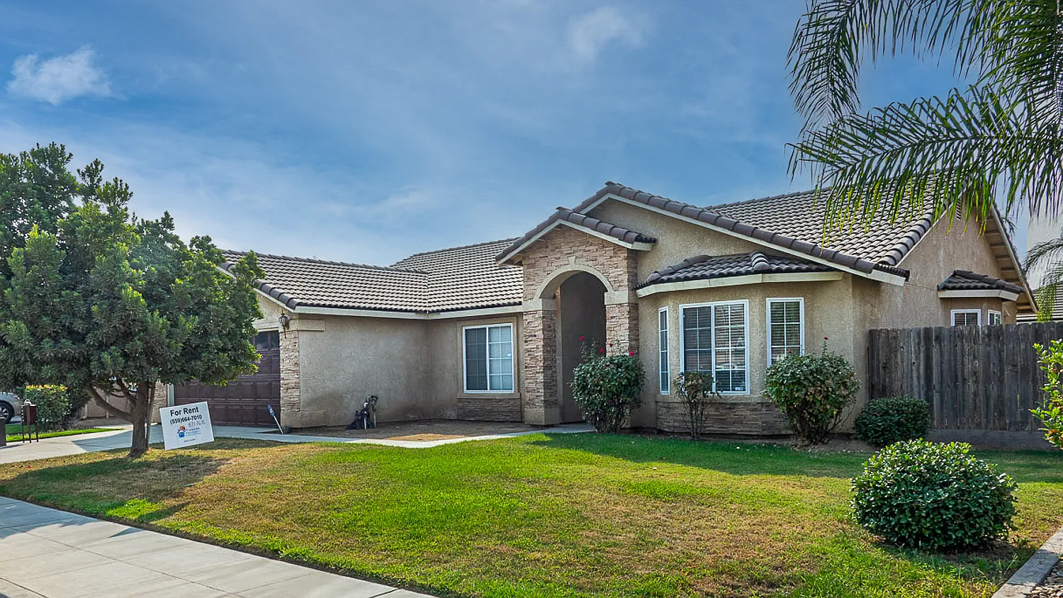 3028 Desert Ranch Way photo 1