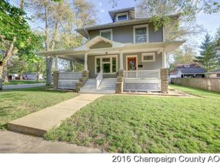 119 E Bond St, Monticello, IL 61856