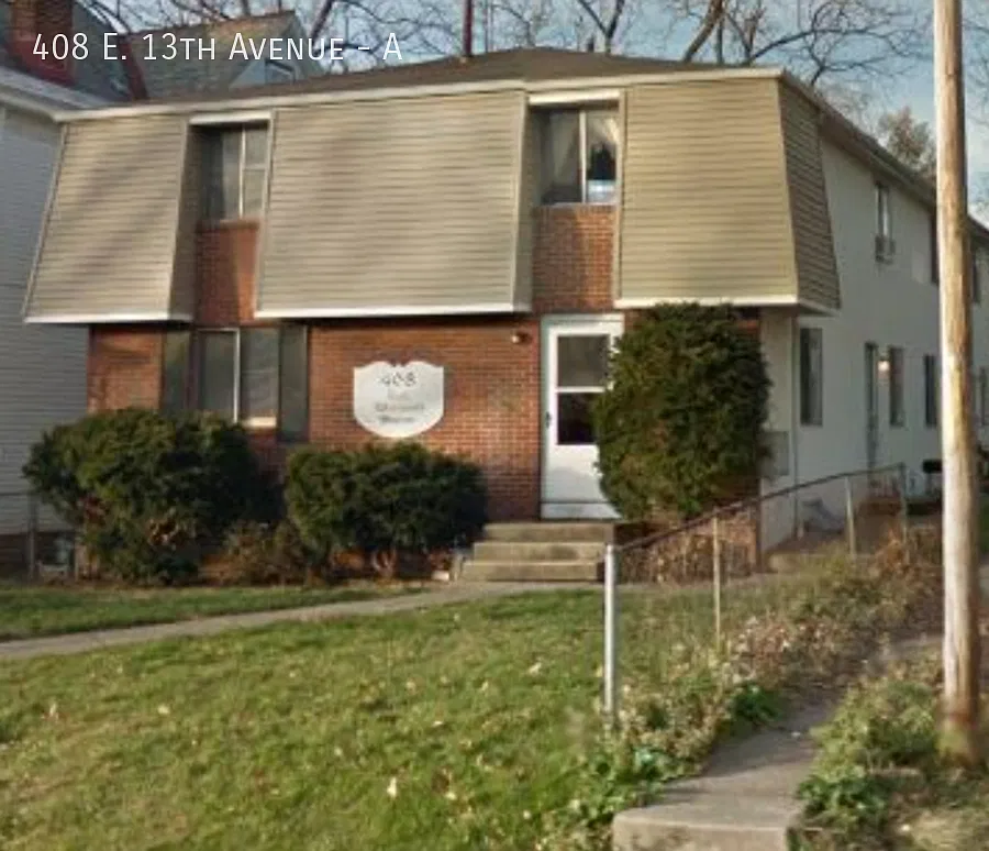 Pre-Leasing for August 2027 Spacious 2 Bedroom Townhome Near OSU! — Photo 1