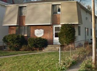 408 E 13th Ave APT A, Columbus, OH 43201