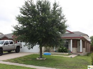 6613 Taree Loop, Killeen, TX 76549
