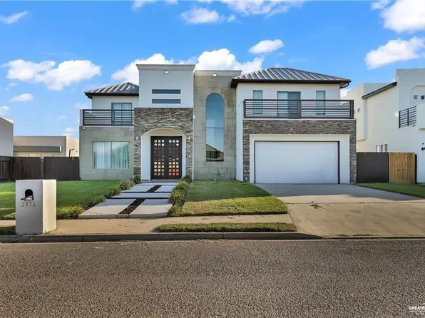 2316 E 25th St, Mission, TX 78574