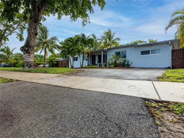 1800 SW 34th Ave, Fort Lauderdale, FL 33312