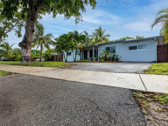1800 SW 34th Ave, Fort Lauderdale, FL 33312