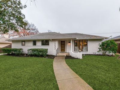 1233 Cherokee Dr, Richardson, TX, 75080