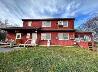 91 Bart Merrill Rd, Cadyville, NY 12918