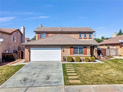 1477 Augusta St, Beaumont, CA, 92223