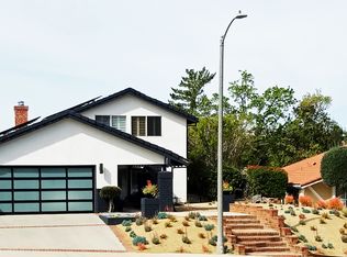 11537 Viking Ave, Porter Ranch, CA 91326