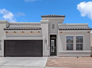 7456 Rio Rimac Dr, El Paso, TX 79934