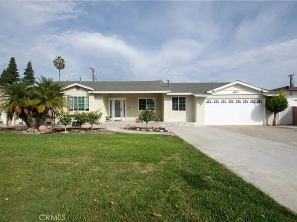 10041 Roselee Dr, Garden Grove, CA 92840