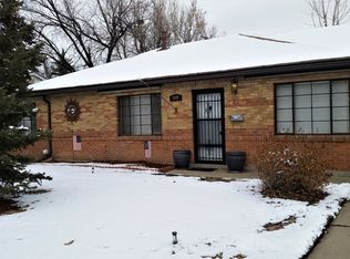 890 Troy St, Aurora, CO 80011