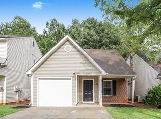 424 Kendall Ln, McDonough, GA 30253