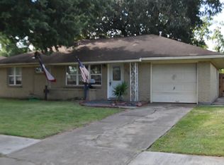 3012 Thornwood Dr, Pasadena, TX 77503