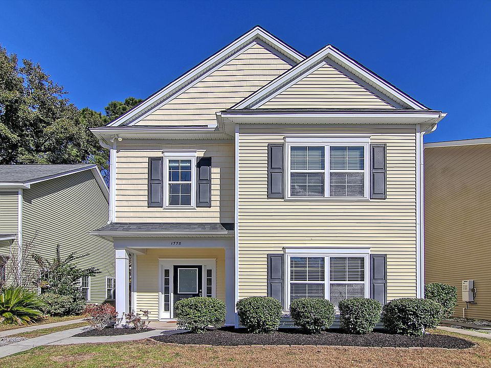 1778 Towne St, Johns Island, SC 29455 Zillow