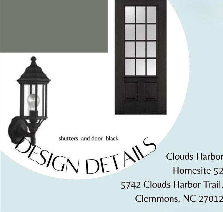 2nd image of 5742 Clouds Harbor Trl