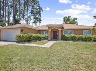 42 BECKNER LANE, PALM COAST, FL 32137