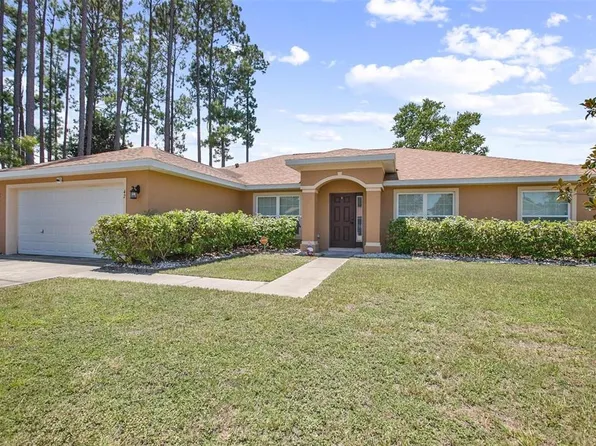 42 BECKNER LANE, PALM COAST, FL 32137