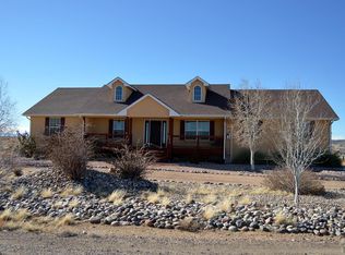 1625 N Billy The Kid Ln, Pueblo West, CO 81007
