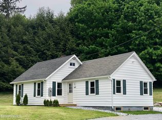 660 State Rd, Richmond, MA 01254