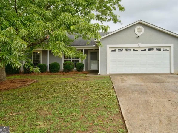 1404 Steam Engine Way NE, Conyers, GA 30013