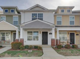 322 Sam Houston Cir, Clarksville, TN 37040
