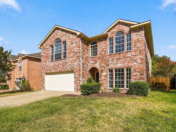 3rd image of 5948 Sugarleaf Ln