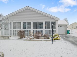 46 Vero Dr, Poughkeepsie, NY 12603