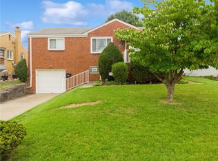 312 Marcella Dr, McKeesport, PA