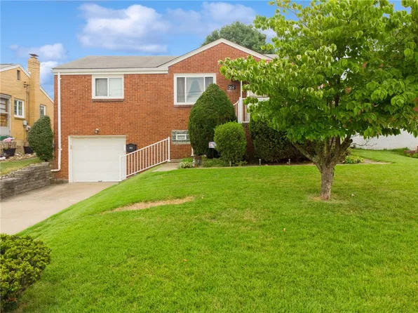 312 Marcella Dr, McKeesport, PA 15133