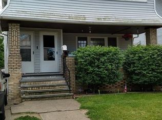 11317 Fortune Ave, Cleveland, OH 44111