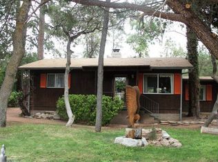 506 W Jones Dr, Payson, AZ 85541