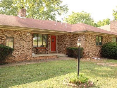 3245 N Rogers Avenue, Springfield, MO, 65803