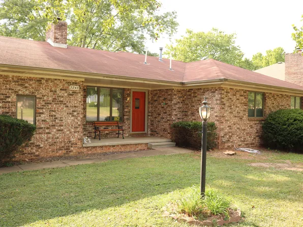 3245 N Rogers Avenue, Springfield, MO 65803