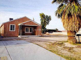 1400 Balzar Ave, Las Vegas, NV 89106