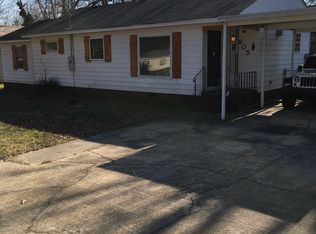 805 Owens Ave, Jonesboro, AR 72401