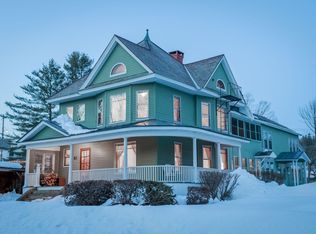 21 Prospect St #B, Ludlow, VT 05149