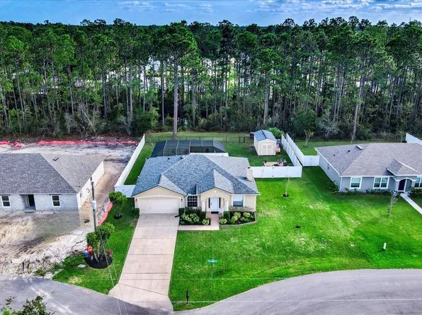 1 Seoane Ct, Palm Coast, FL 32164