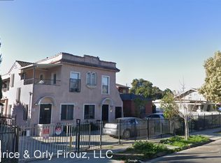 714 W 47th St #1, Los Angeles, CA 90037