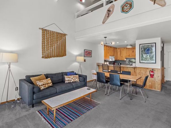 5101 N Lake Blvd #20